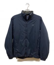 ARC'TERYX（アークテリクス）の古着「アウトドアウェア(ジャケット)」｜ネイビー