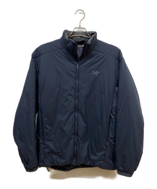 ARC'TERYX（アークテリクス）ARC'TERYX (アークテリクス) アウトドアウェア(ジャケット) ネイビー サイズ:SIZE Lの古着・服飾アイテム