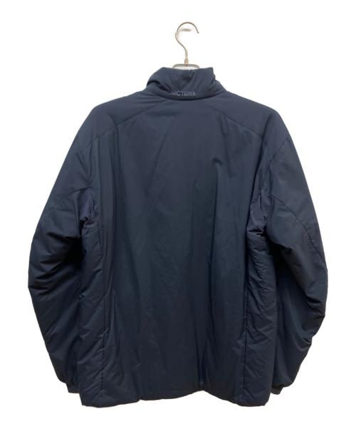 ARC'TERYX（アークテリクス）ARC'TERYX (アークテリクス) アウトドアウェア(ジャケット) ネイビー サイズ:SIZE Lの古着・服飾アイテム