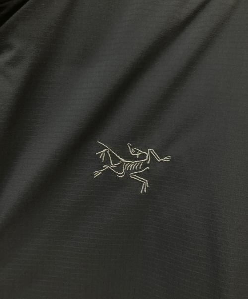 ARC'TERYX（アークテリクス）ARC'TERYX (アークテリクス) アウトドアウェア(ジャケット) ネイビー サイズ:SIZE Lの古着・服飾アイテム