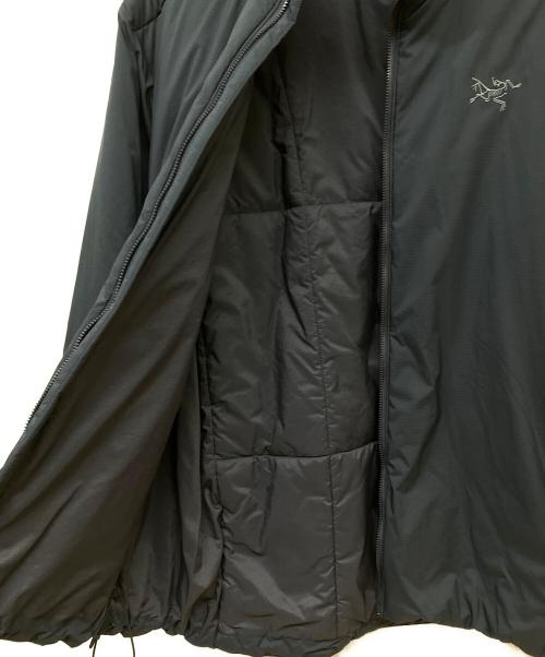 ARC'TERYX（アークテリクス）ARC'TERYX (アークテリクス) アウトドアウェア(ジャケット) ネイビー サイズ:SIZE Lの古着・服飾アイテム