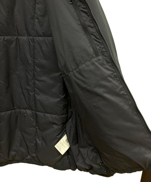 ARC'TERYX（アークテリクス）ARC'TERYX (アークテリクス) アウトドアウェア(ジャケット) ネイビー サイズ:SIZE Lの古着・服飾アイテム