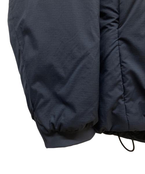 ARC'TERYX（アークテリクス）ARC'TERYX (アークテリクス) アウトドアウェア(ジャケット) ネイビー サイズ:SIZE Lの古着・服飾アイテム