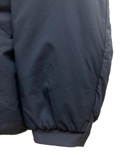 ARC'TERYX（アークテリクス）ARC'TERYX (アークテリクス) アウトドアウェア(ジャケット) ネイビー サイズ:SIZE Lの古着・服飾アイテム