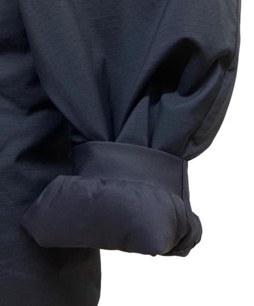 ARC'TERYX（アークテリクス）ARC'TERYX (アークテリクス) アウトドアウェア(ジャケット) ネイビー サイズ:SIZE Lの古着・服飾アイテム