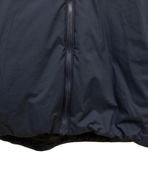 ARC'TERYX（アークテリクス）ARC'TERYX (アークテリクス) アウトドアウェア(ジャケット) ネイビー サイズ:SIZE Lの古着・服飾アイテム