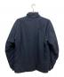 ARC'TERYX (アークテリクス) アウトドアウェア(ジャケット) ネイビー サイズ:SIZE L：35000円