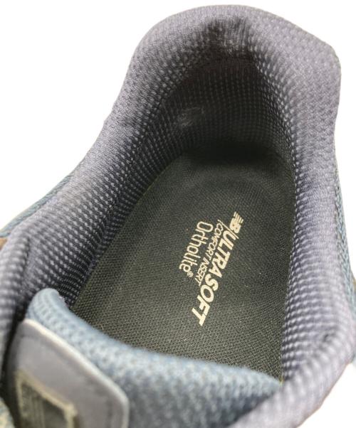 NEW BALANCE（ニューバランス）NEW BALANCE (ニューバランス) ローカットスニーカー ネイビー サイズ:28cmの古着・服飾アイテム