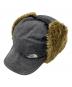 THE NORTH FACE（ザ ノース フェイス）の古着「Novelty Frontier Cap　NN41709」｜グレー
