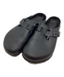BIRKENSTOCK（ビルケンシュトック）の古着「BOSTON EXQUISITE」｜ブラック