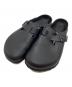 BIRKENSTOCK（ビルケンシュトック）の古着「BOSTON EXQUISITE」｜ブラック