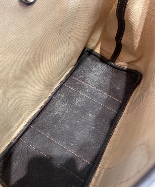 HERMES（エルメス）HERMES (エルメス) トートバッグ ベージュ サイズ:PMの古着・服飾アイテム