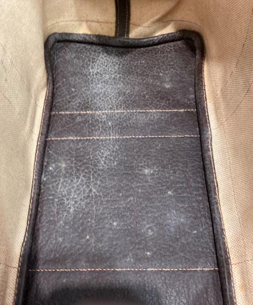 HERMES（エルメス）HERMES (エルメス) トートバッグ ベージュ サイズ:PMの古着・服飾アイテム