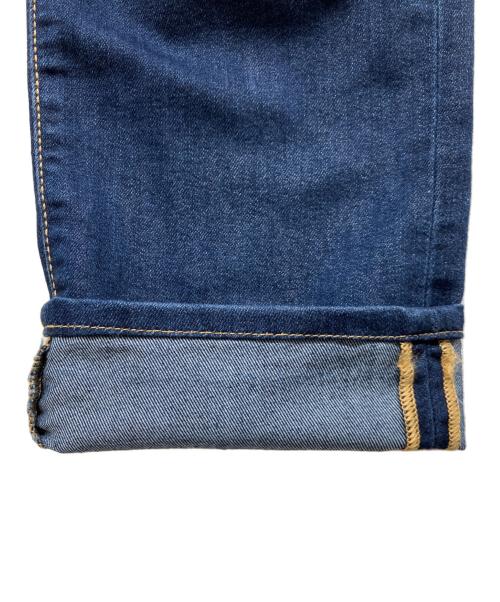 JACOB COHEN（ヤコブコーエン）JACOB COHEN (ヤコブコーエン) デニムパンツ インディゴ サイズ:34の古着・服飾アイテム