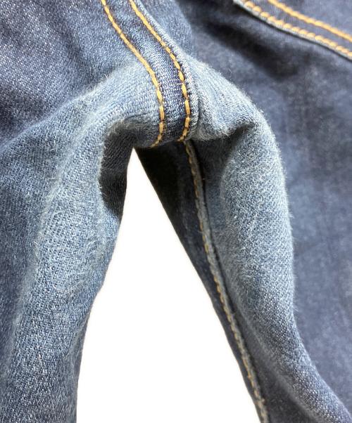 JACOB COHEN（ヤコブコーエン）JACOB COHEN (ヤコブコーエン) デニムパンツ インディゴ サイズ:34の古着・服飾アイテム