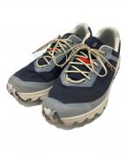 LOEWE×onロエベ×オン）の古着「CLOUDVENTURE」｜ネイビー