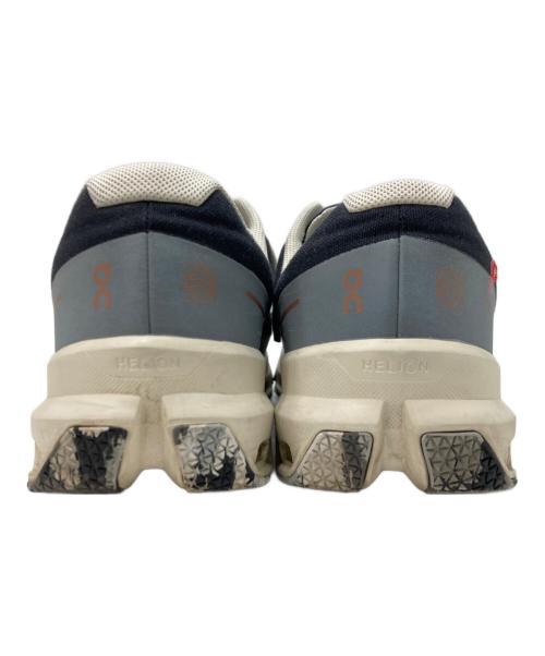 LOEWE（ロエベ）LOEWE (ロエベ) On (オン) CLOUDVENTURE ネイビー サイズ:28の古着・服飾アイテム