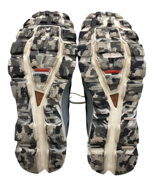 LOEWE（ロエベ）LOEWE (ロエベ) On (オン) CLOUDVENTURE ネイビー サイズ:28の古着・服飾アイテム