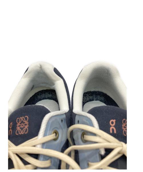 LOEWE（ロエベ）LOEWE (ロエベ) On (オン) CLOUDVENTURE ネイビー サイズ:28の古着・服飾アイテム