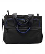 TUMI×ANAトゥミ×アナ）の古着「トートバッグ」｜ブラック