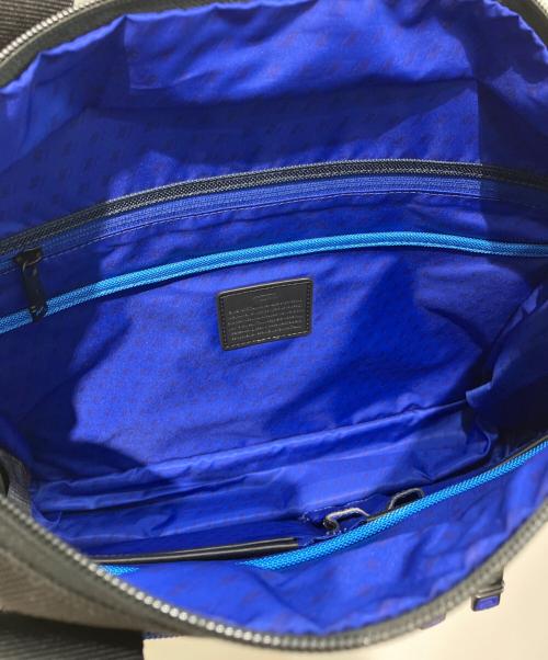 TUMI（トゥミ）TUMI (トゥミ) ANA (アナ) トートバッグ ブラックの古着・服飾アイテム