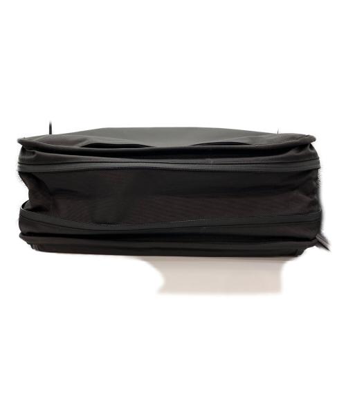 TUMI（トゥミ）TUMI (トゥミ) ANA (アナ) トートバッグ ブラックの古着・服飾アイテム