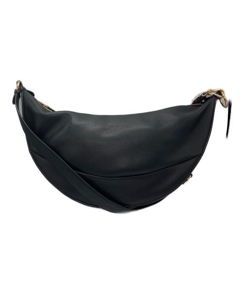 MARC JACOBS（マークジェイコブス）MARC JACOBS (マークジェイコブス) エクリプス ショルダーバッグ　the eclipse　H253L01SP22 ブラックの古着・服飾アイテム