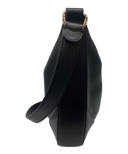 MARC JACOBS（マークジェイコブス）MARC JACOBS (マークジェイコブス) エクリプス ショルダーバッグ　the eclipse　H253L01SP22 ブラックの古着・服飾アイテム
