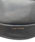 中古・古着 MARC JACOBS (マークジェイコブス) エクリプス ショルダーバッグ　the eclipse　H253L01SP22 ブラック：20000円
