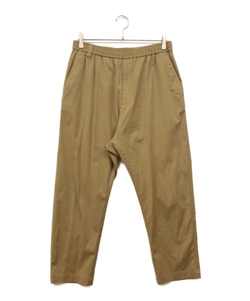 WHITE MOUNTAINEERING（ホワイトマウンテ二アニング）WHITE MOUNTAINEERING (ホワイトマウンテ二アニング) パンツ ベージュ サイズ:2の古着・服飾アイテム