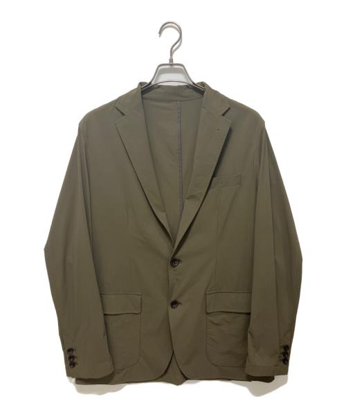 SOPH.（ソフ）SOPH. (ソフ) 2Bスーツ ベージュ サイズ:Lの古着・服飾アイテム