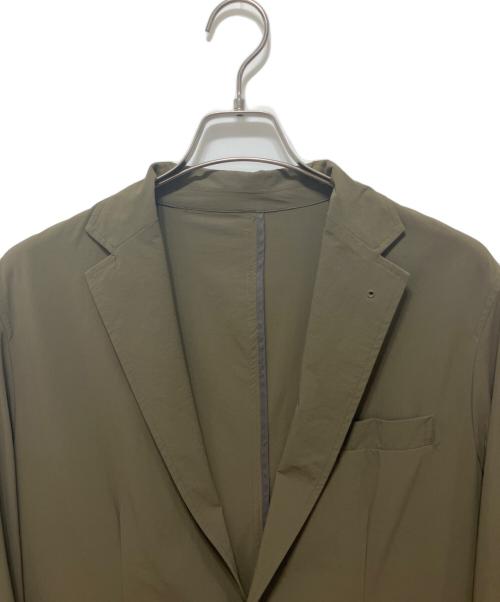 SOPH.（ソフ）SOPH. (ソフ) 2Bスーツ ベージュ サイズ:Lの古着・服飾アイテム