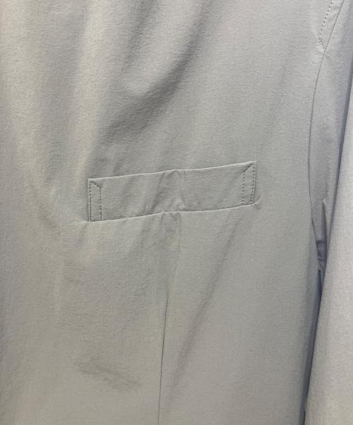 SOPH.（ソフ）SOPH. (ソフ) 2Bスーツ ベージュ サイズ:Lの古着・服飾アイテム