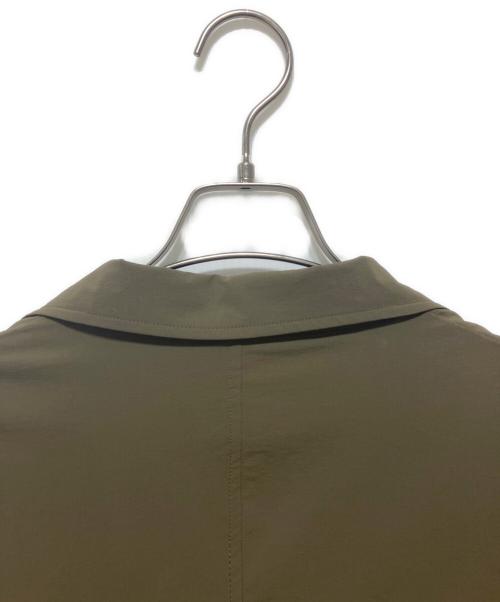 SOPH.（ソフ）SOPH. (ソフ) 2Bスーツ ベージュ サイズ:Lの古着・服飾アイテム