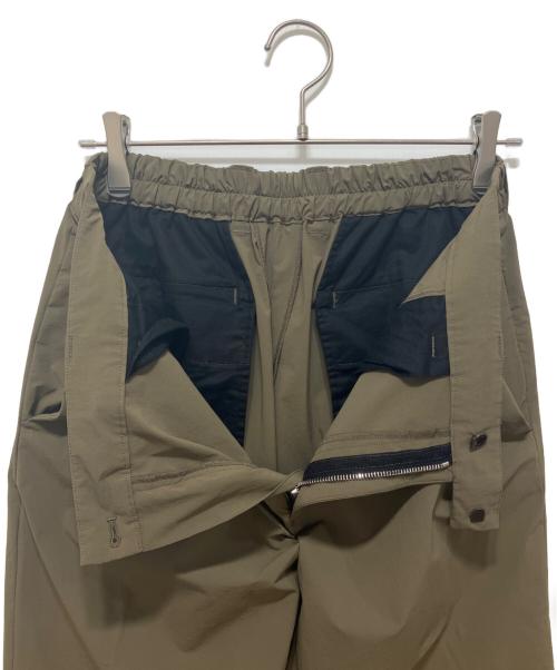 SOPH.（ソフ）SOPH. (ソフ) 2Bスーツ ベージュ サイズ:Lの古着・服飾アイテム