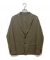 SOPH. (ソフ) 2Bスーツ ベージュ サイズ:L：23000円