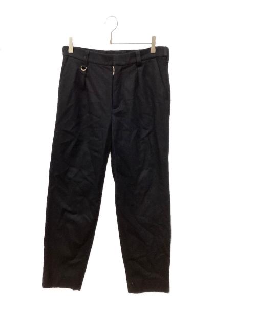 SOPH.（ソフ）SOPH. (ソフ) 2Bスーツ ブラック サイズ:Ｌの古着・服飾アイテム