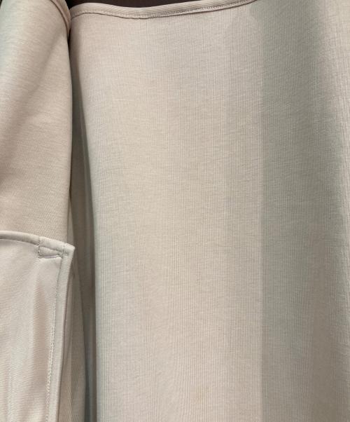 adidas（アディダス）adidas (アディダス) FREAK’S STORE (フリークスストア) プレミアム トラックトップ ブラウン サイズ:XLの古着・服飾アイテム