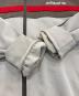 中古・古着 adidas (アディダス) FREAK’S STORE (フリークスストア) プレミアム トラックトップ ブラウン サイズ:XL：8000円