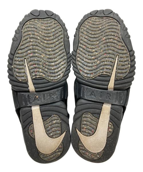 NIKE（ナイキ）NIKE (ナイキ) AMBUSH (アンブッシュ) スニーカー ブラック サイズ:26cmの古着・服飾アイテム