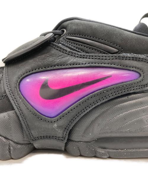 NIKE（ナイキ）NIKE (ナイキ) AMBUSH (アンブッシュ) スニーカー ブラック サイズ:26cmの古着・服飾アイテム