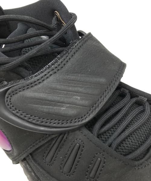 NIKE（ナイキ）NIKE (ナイキ) AMBUSH (アンブッシュ) スニーカー ブラック サイズ:26cmの古着・服飾アイテム