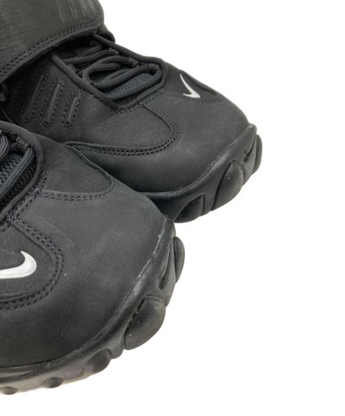 NIKE（ナイキ）NIKE (ナイキ) AMBUSH (アンブッシュ) スニーカー ブラック サイズ:26cmの古着・服飾アイテム