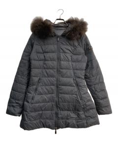 中古・古着通販】TATRAS (タトラス) CIMA ダウンコート 