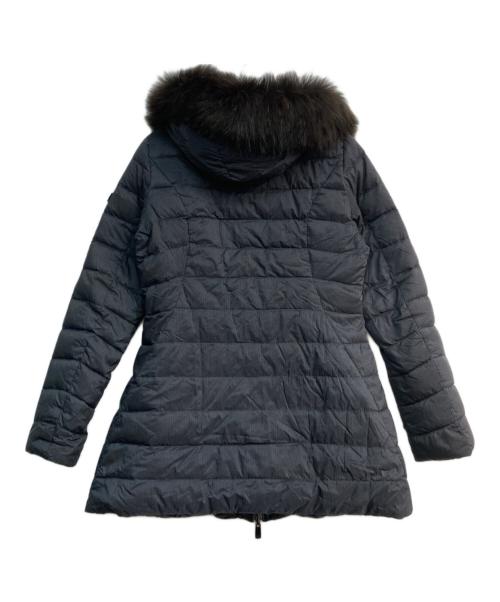 TATRAS（タトラス）TATRAS (タトラス) リバーシブルダウンコート グレー サイズ:02の古着・服飾アイテム