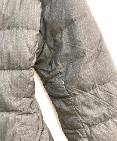 TATRAS（タトラス）TATRAS (タトラス) リバーシブルダウンコート グレー サイズ:02の古着・服飾アイテム