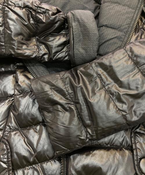 TATRAS（タトラス）TATRAS (タトラス) リバーシブルダウンコート グレー サイズ:02の古着・服飾アイテム