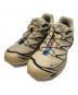 SALOMON（サロモン）の古着「XT-6 GTX」｜ベージュ