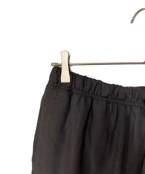 GRAMICCI（グラミチ）GRAMICCI (グラミチ) ウールライクバルーンパンツ グレー サイズ:Ｍの古着・服飾アイテム