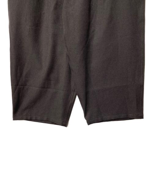 GRAMICCI（グラミチ）GRAMICCI (グラミチ) ウールライクバルーンパンツ グレー サイズ:Ｍの古着・服飾アイテム